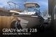 2006 Grady-White 228 Seafarer