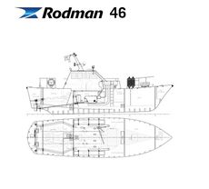 Rodman 46