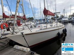 1982 Marieholm 33