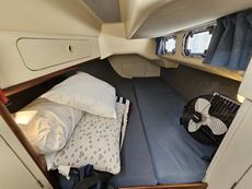 1986 Dehler 38