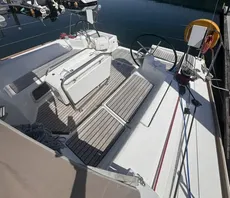 2016 Jeanneau Sun Odyssey 389