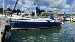 Maxi Yachts 1050