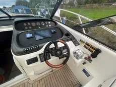 2002 Sunseeker Camargue 44