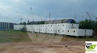 PROMPT Available / Accomodation Module for Sale / #1139813