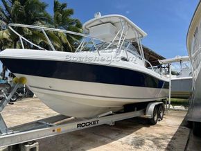 Seaquest 2250  - Main Photo