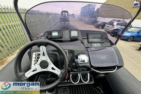 Brig-Eagle-650-console