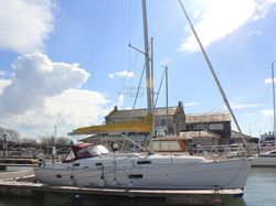 2000 Beneteau Oceanis 361