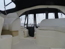 1998 Cranchi Zafiro 34