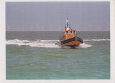Delta 980TX Rib