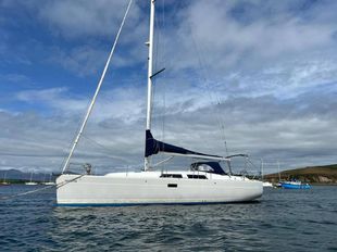 2011 Hanse 400