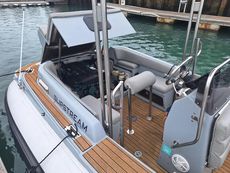 Nautica Express 22