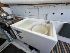 1979 Westerly Centaur