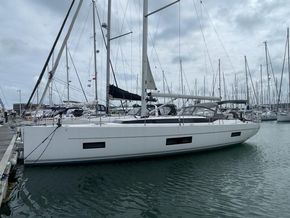 2019 Bavaria C45 Style 3