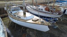 1986 Bruce Roberts Custom Build 36