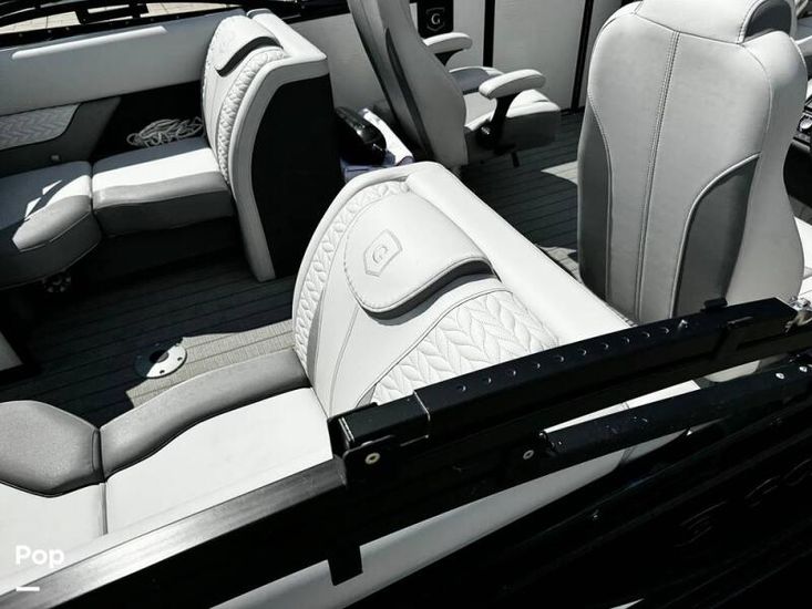 2024 Bimini monaco 235 sb