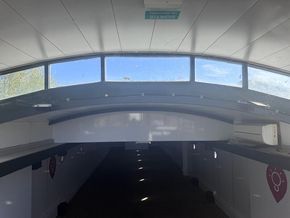 Salle panoramique