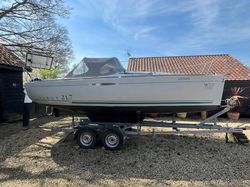 Beneteau 21.7