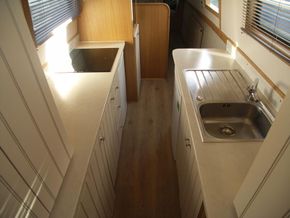 Galley
