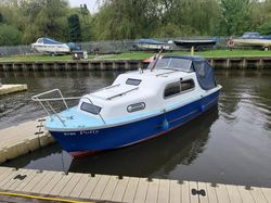 Freeman 22 Mk1