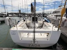 2009 Beneteau First 40