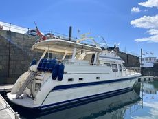 Trader 575 Signature