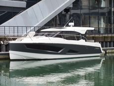 Parker Monaco 110