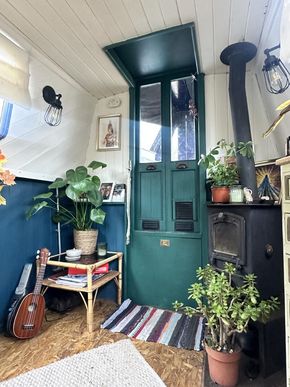 Living space