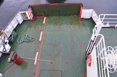 Ro-Ro 200 pax Passenger Car ferry for sale