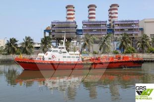 31m Workboat for Sale / #1032269
