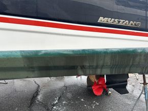 2006 Mustang 3800 22