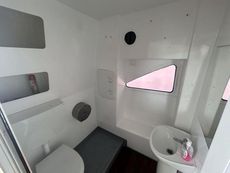 2009 Professional Catamaran