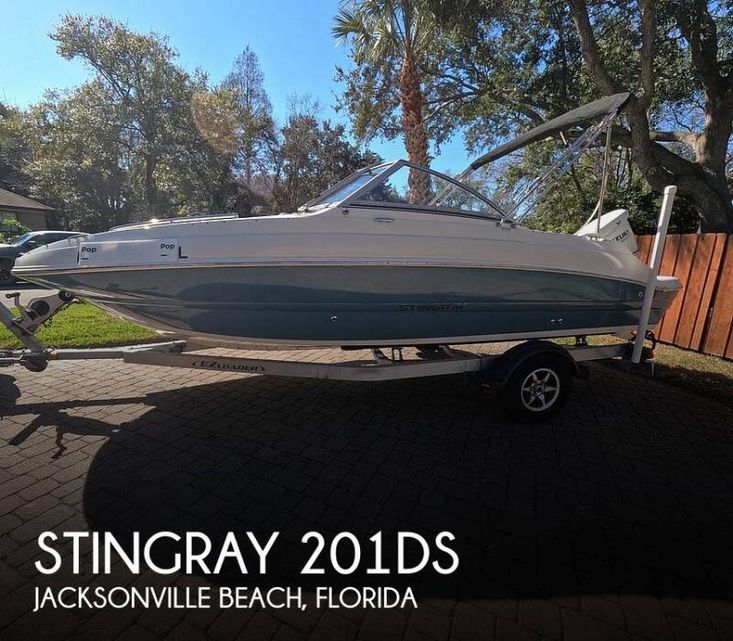 Boat Image