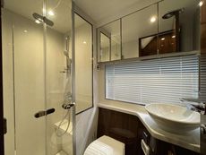 2024 Fairline Targa 45 Open