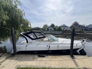 2000 Sessa Oyster 34