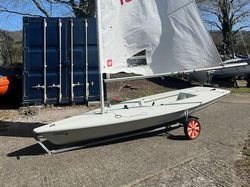 Exceptional Laser 1 XD 198878