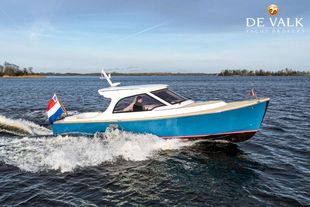 2022 Long Island 29 Runabout