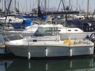 Beneteau Antares 620 excellent condition