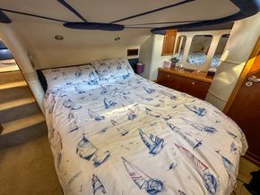 2001 Sealine F43 30