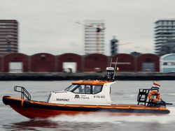 2023 Gemini WR1060 11 mtr Cabin RIB for sale or charter