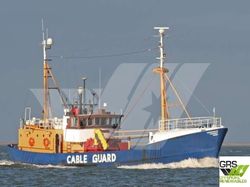 29m / GRS Guard Vessel for Sale / #1035518