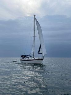 Westerly Konsort, many extras
