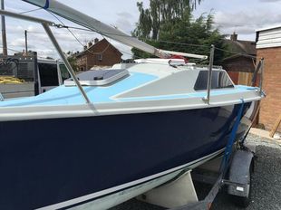 Gem Micro 550
