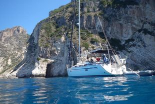 2006 Bavaria 39 Cruiser