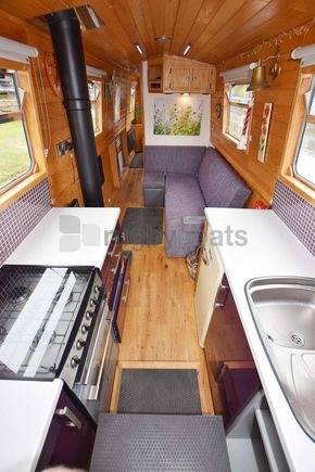 40' Cruiser