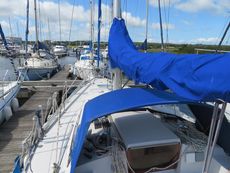 Jeanneau Melody 33ft