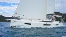 2018 Jeanneau Sun Odyssey 440
