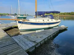 2013 Cornish Crabbers Crabber 26