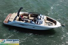 2020 Sea Ray 250 SLX