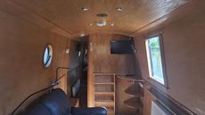 Monkeytree 60ft Trad Stern