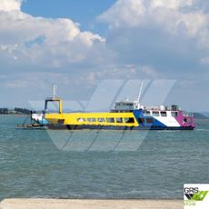 68m / Landing Craft for Sale / #1144229